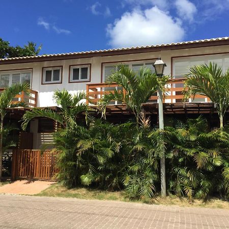 Residencial Villa Da Lua Praia do Forte Eksteriør bilde