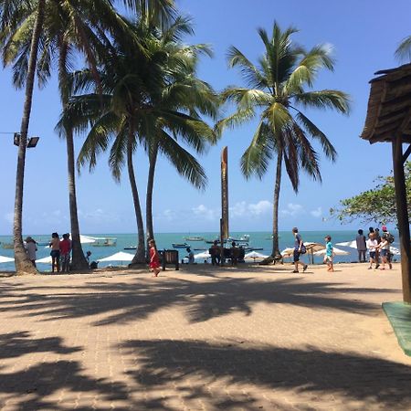 Residencial Villa Da Lua Praia do Forte Eksteriør bilde