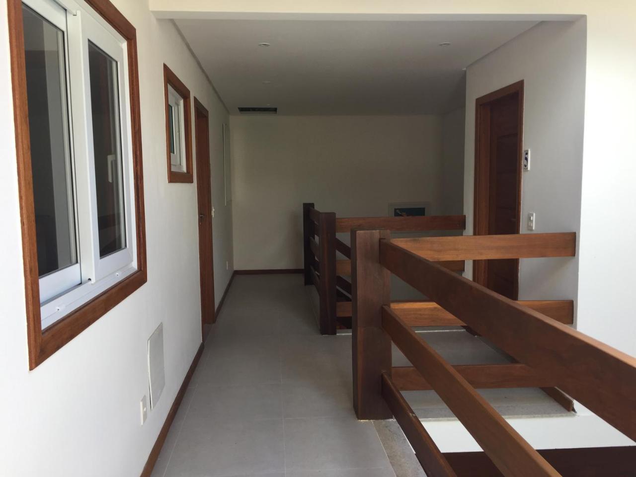 Residencial Villa Da Lua Praia do Forte Eksteriør bilde