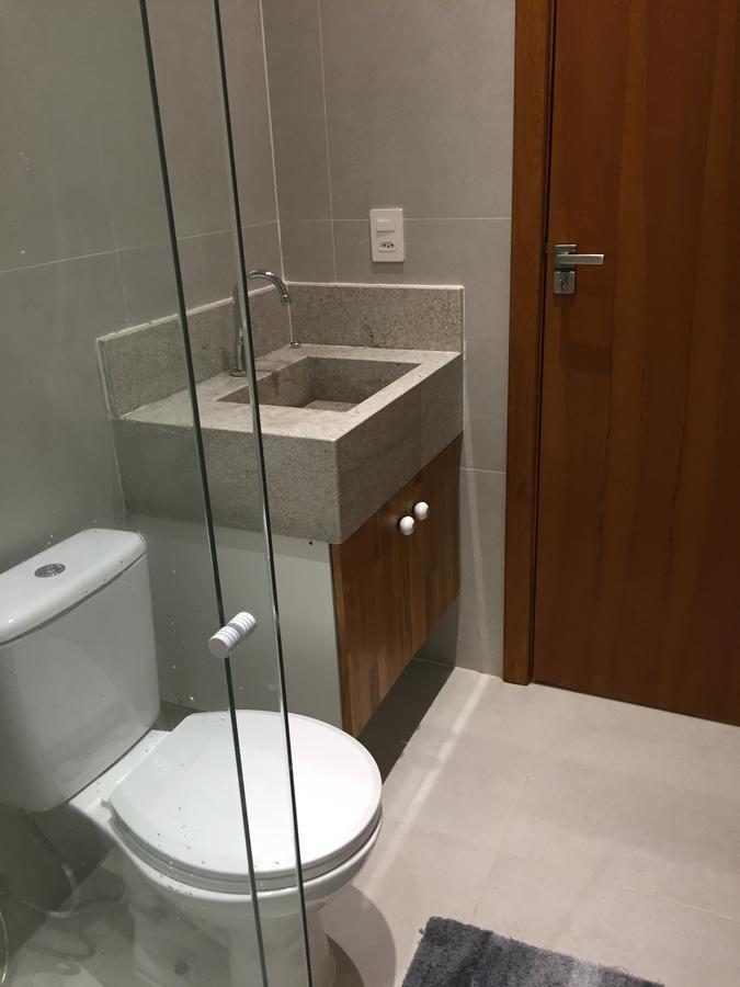 Residencial Villa Da Lua Praia do Forte Eksteriør bilde