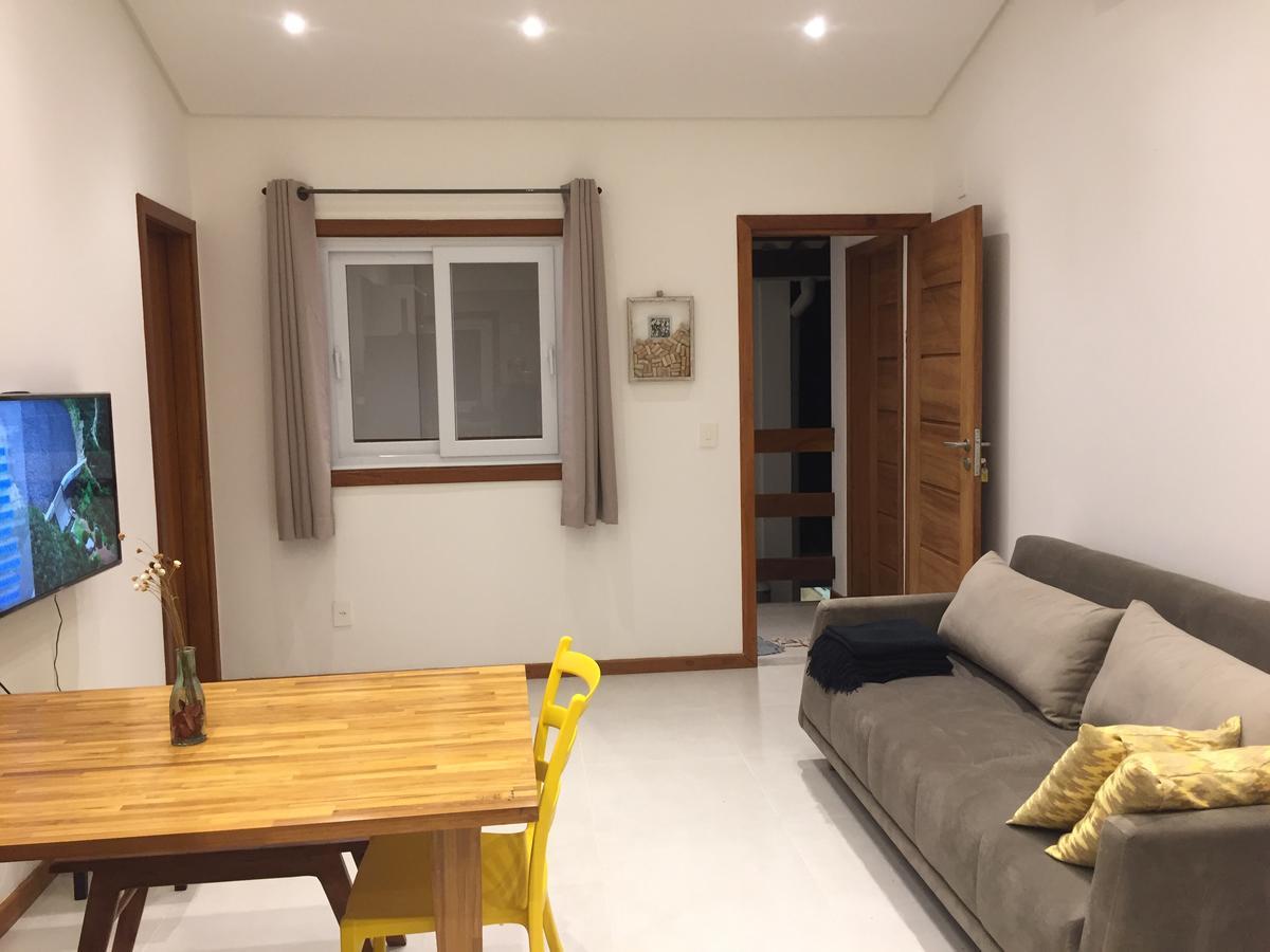 Residencial Villa Da Lua Praia do Forte Eksteriør bilde