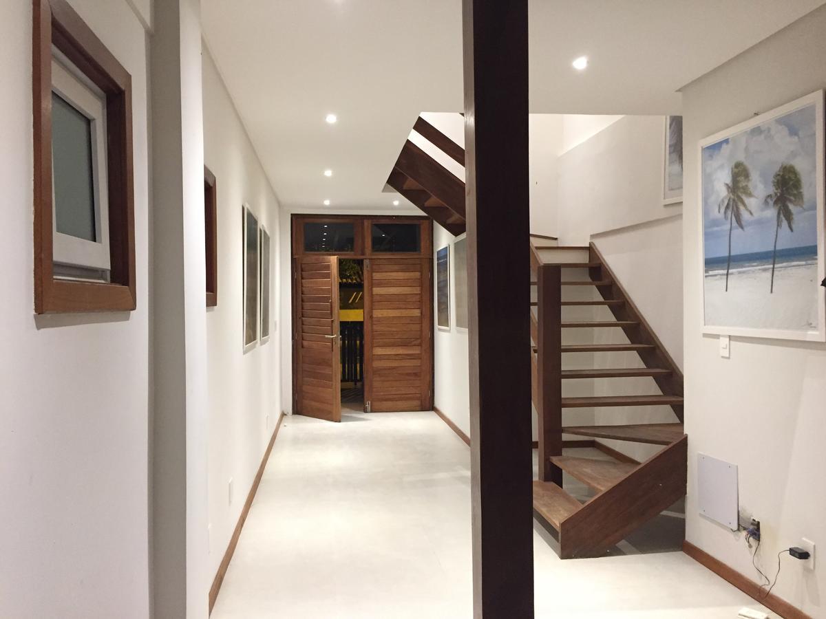 Residencial Villa Da Lua Praia do Forte Eksteriør bilde